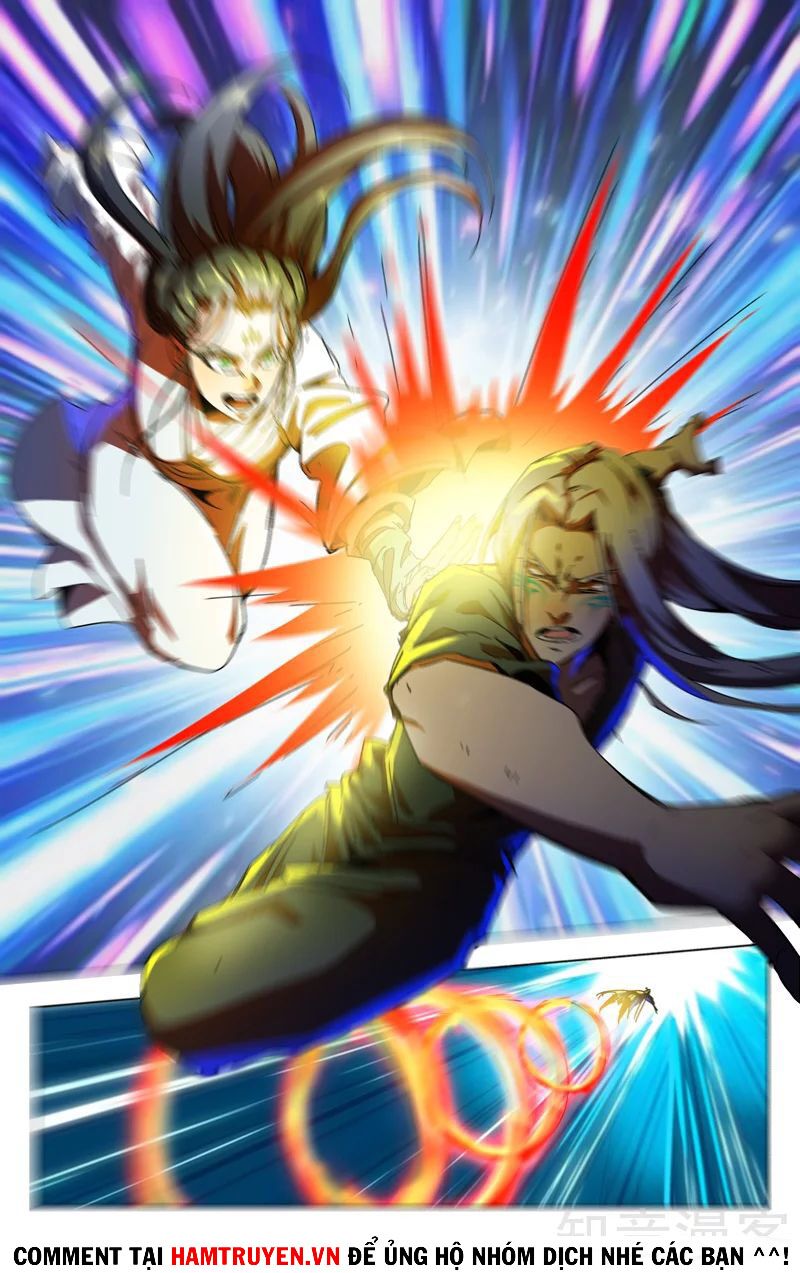 vạn giới tiên trung chapter 351 8