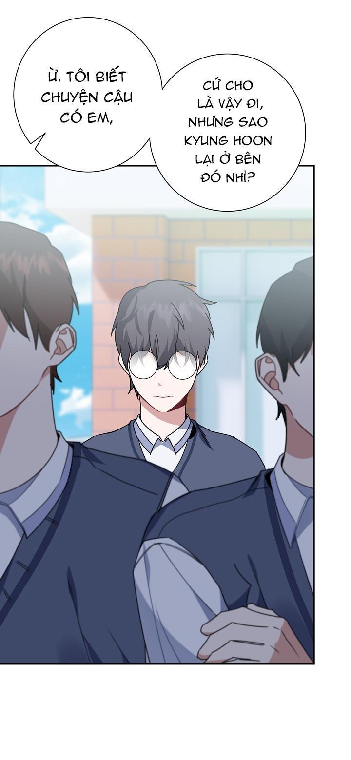 vùng đặc quyền tình yêu chapter 10 49