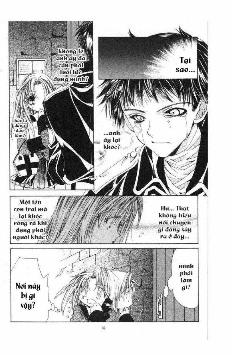 magical x miracle chapter 1 12