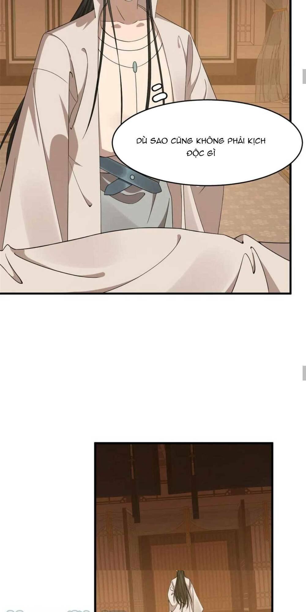 độc bộ thiên hạ: đặc công thần y chapter 444 19