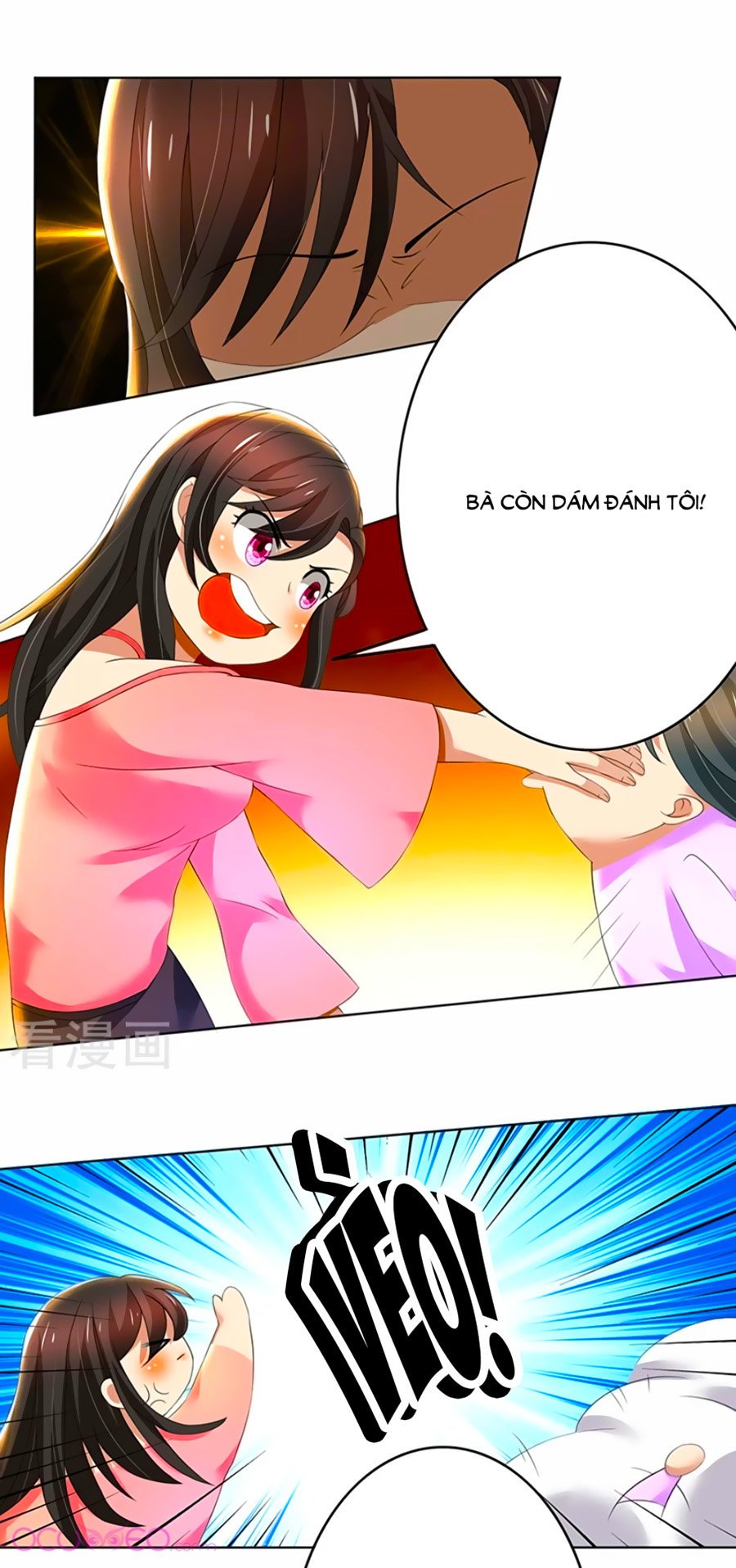 vợ yêu không ngoan chapter 63 10