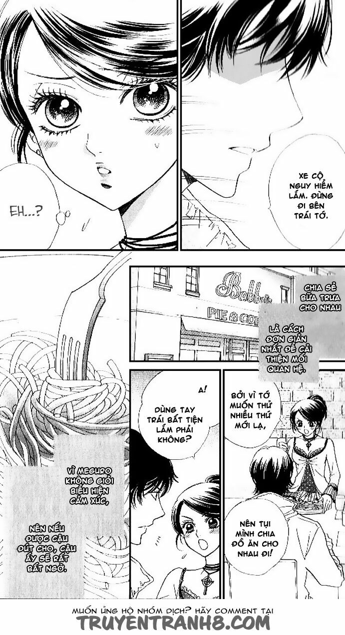 ác quỷ và bản tình ca chapter 77 17