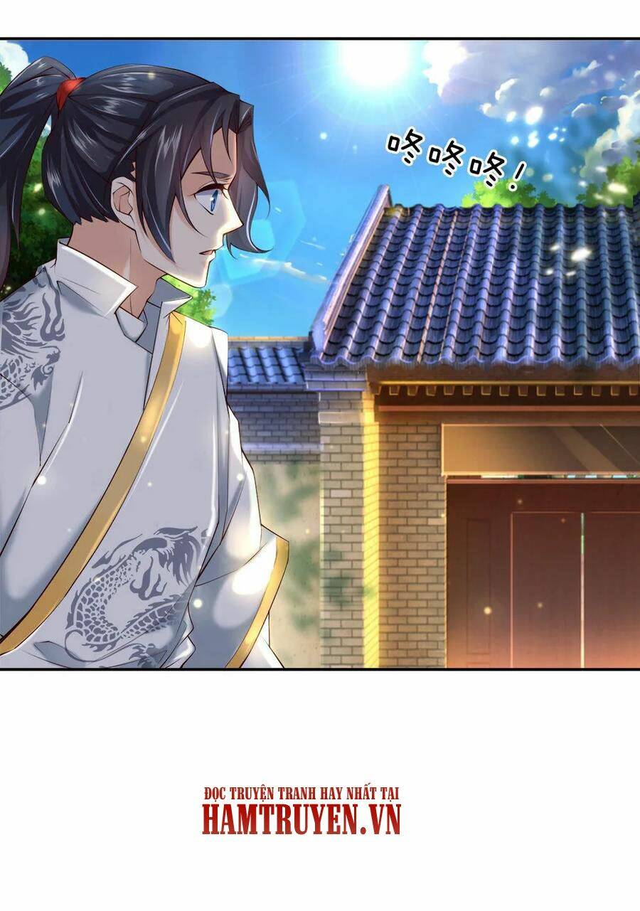 thân thể của ta là kiếm chủng chapter 70 1