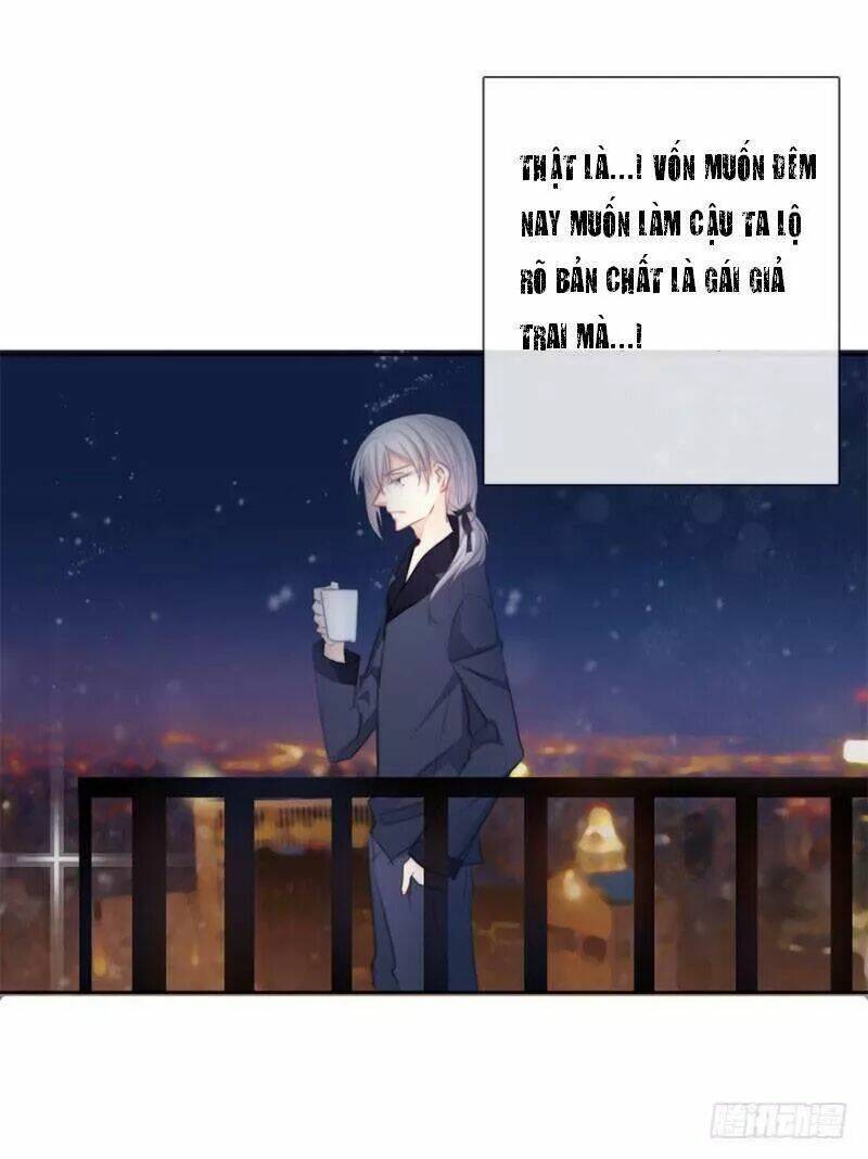 luận cách yêu của chứng sợ phụ nữ chapter 43 14