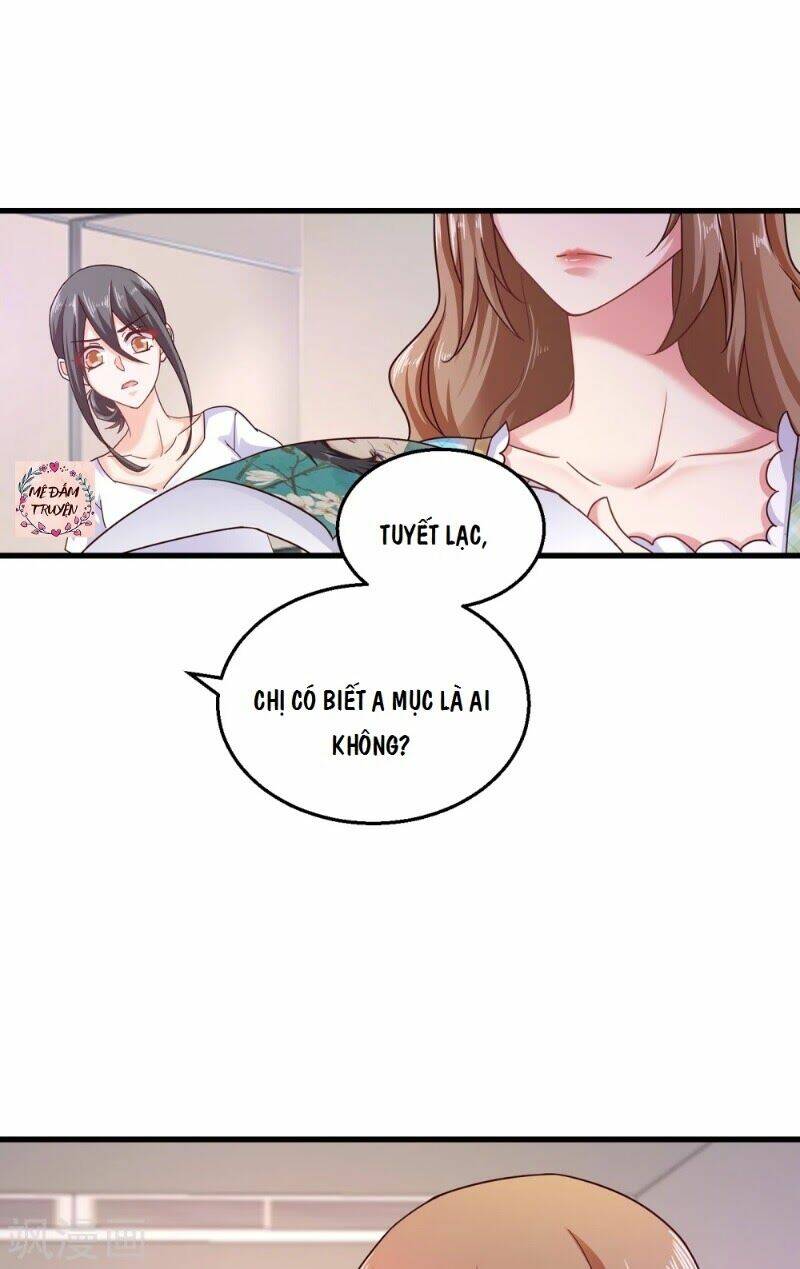 nhập cốt noãn hôn chapter 304 17