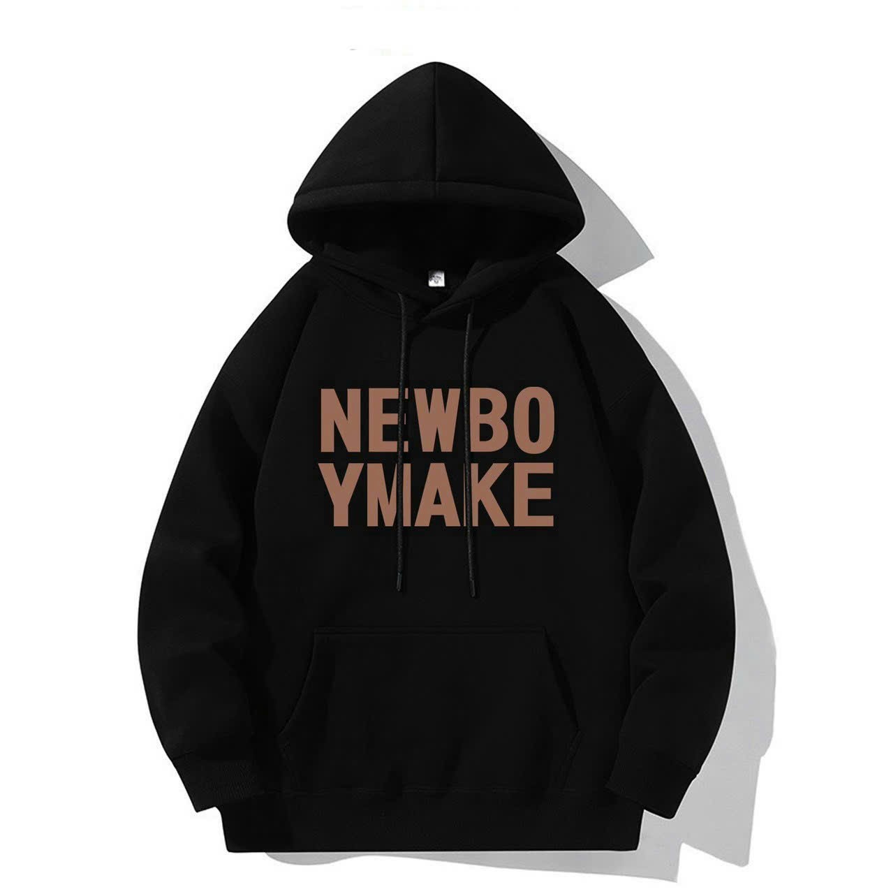 Áo hoodie cặp đôi nam nữ unisex form rộng dáng đẹp trẻ trung, Áo Hoodie Basic phong cách đơn giản hiệu quả hàn quốc