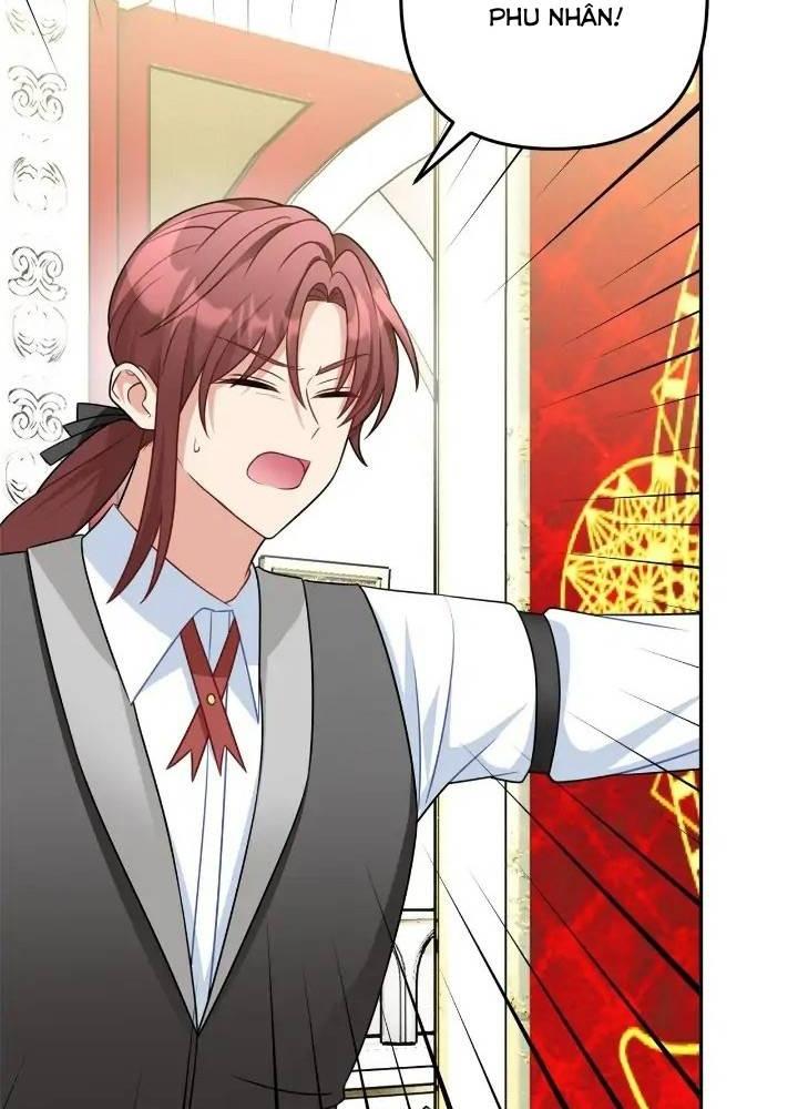 tại sao mẹ chồng tôi lại như thế này? chapter 19 69