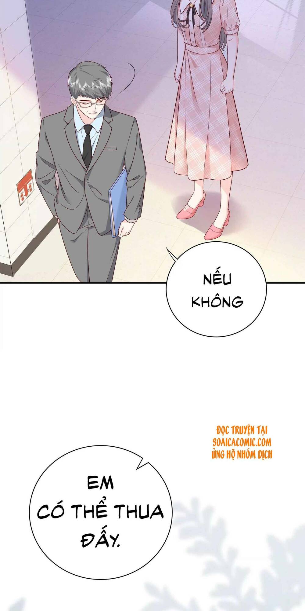 tôi dựa vào tà ý: nghịch chuyển nhân sinh chapter 19 3