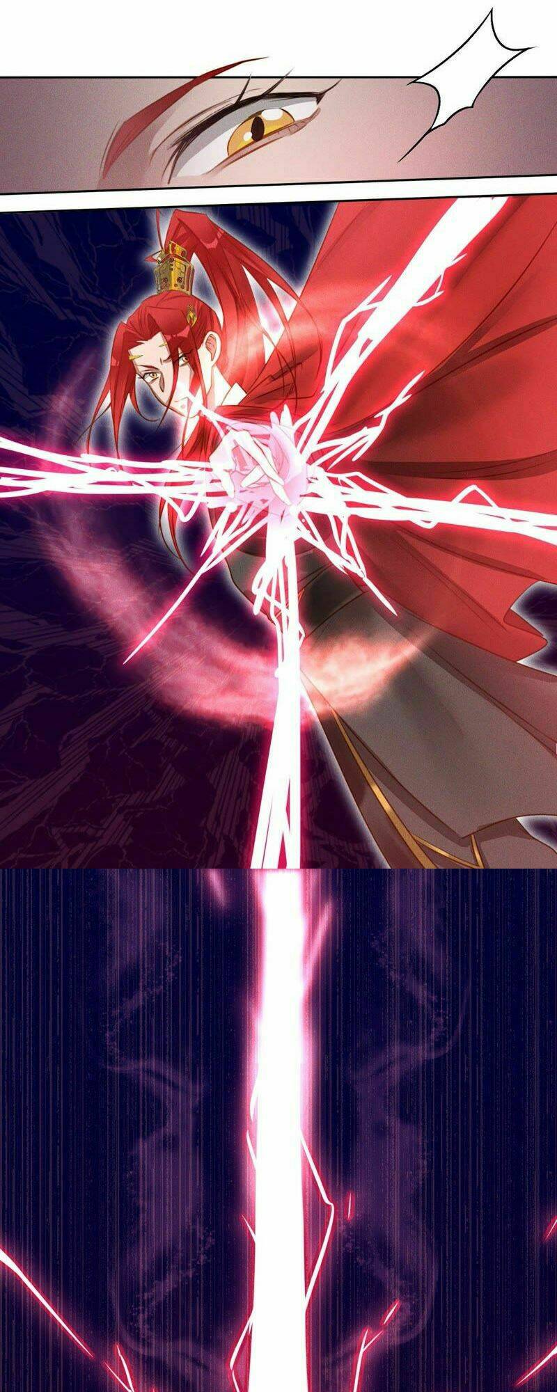 thần nữ thái năng liêu chapter 14 8