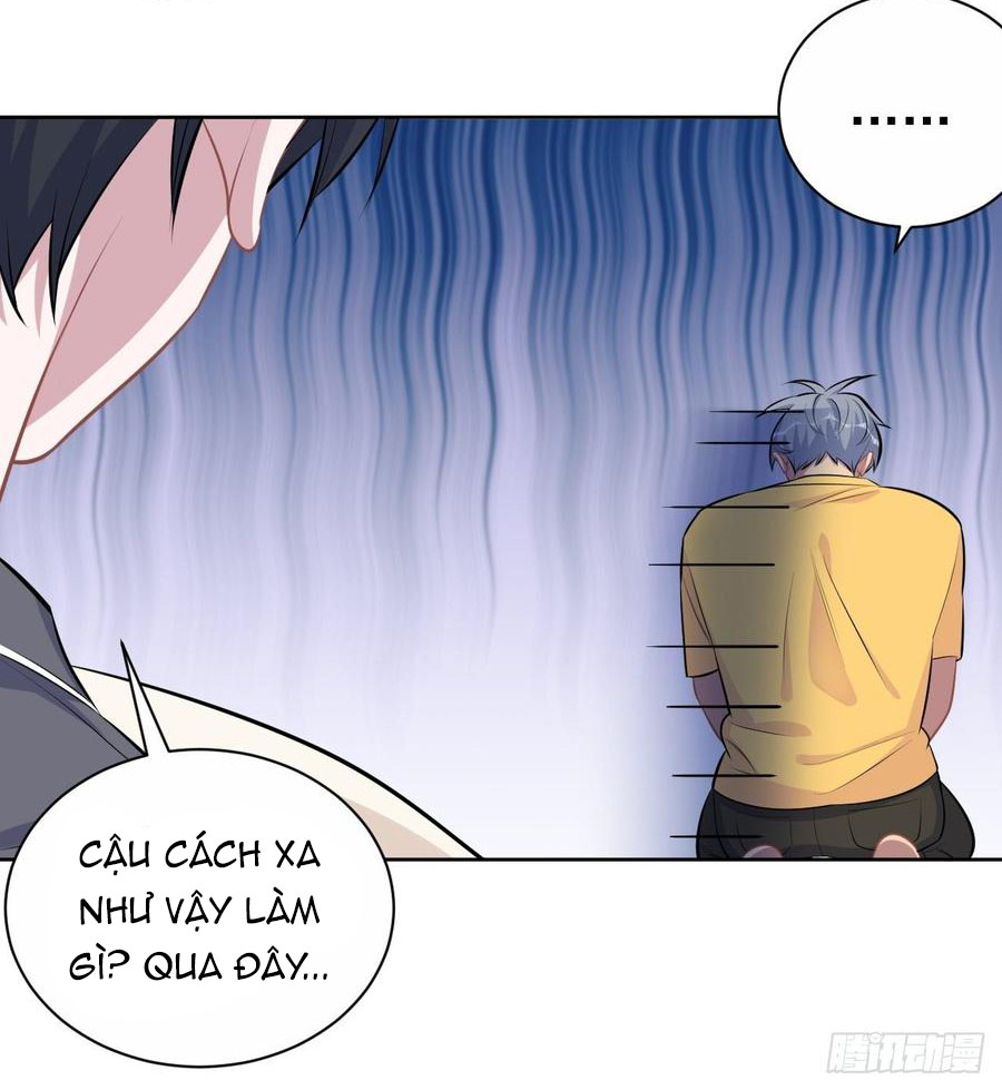 bố vợ đại nhân là bà xã chapter 138 14