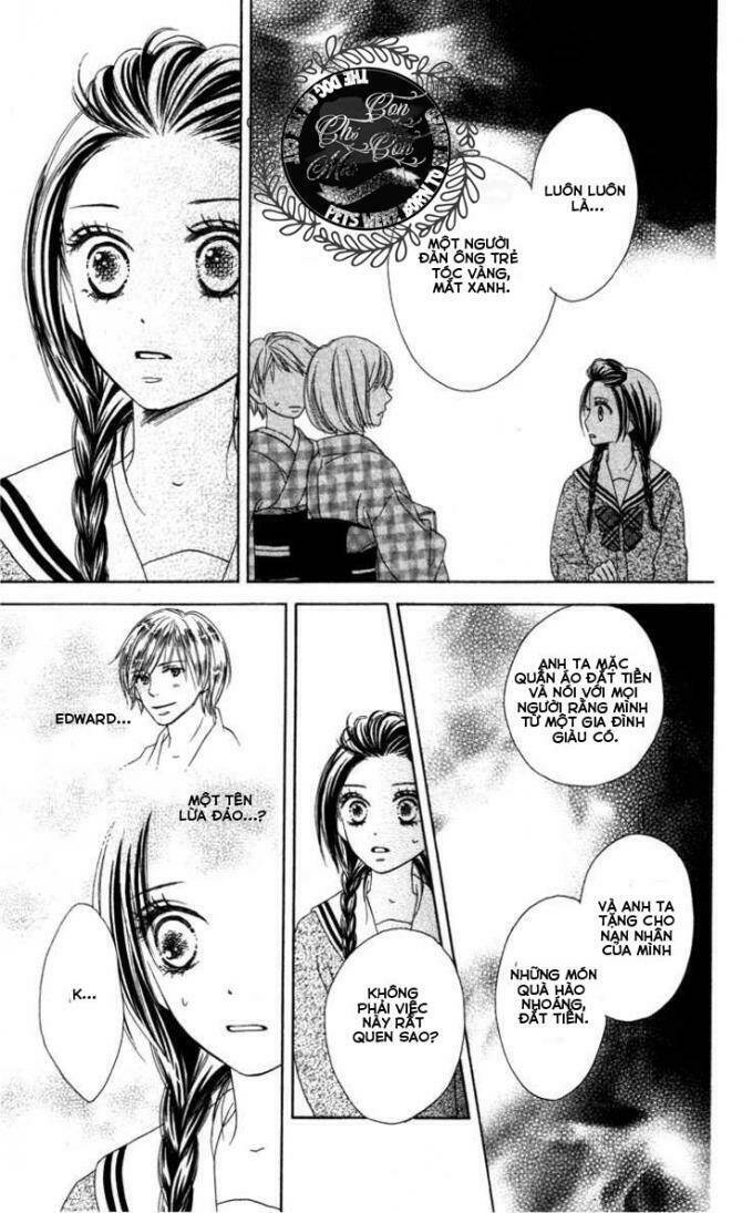 ekiko kizoku goyoutashi chapter 1 38