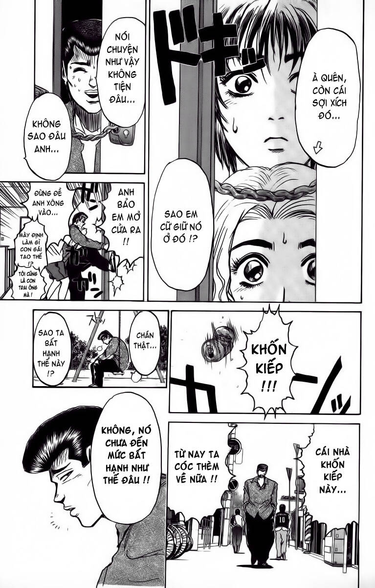 shonan junai gumi chapter 190 10