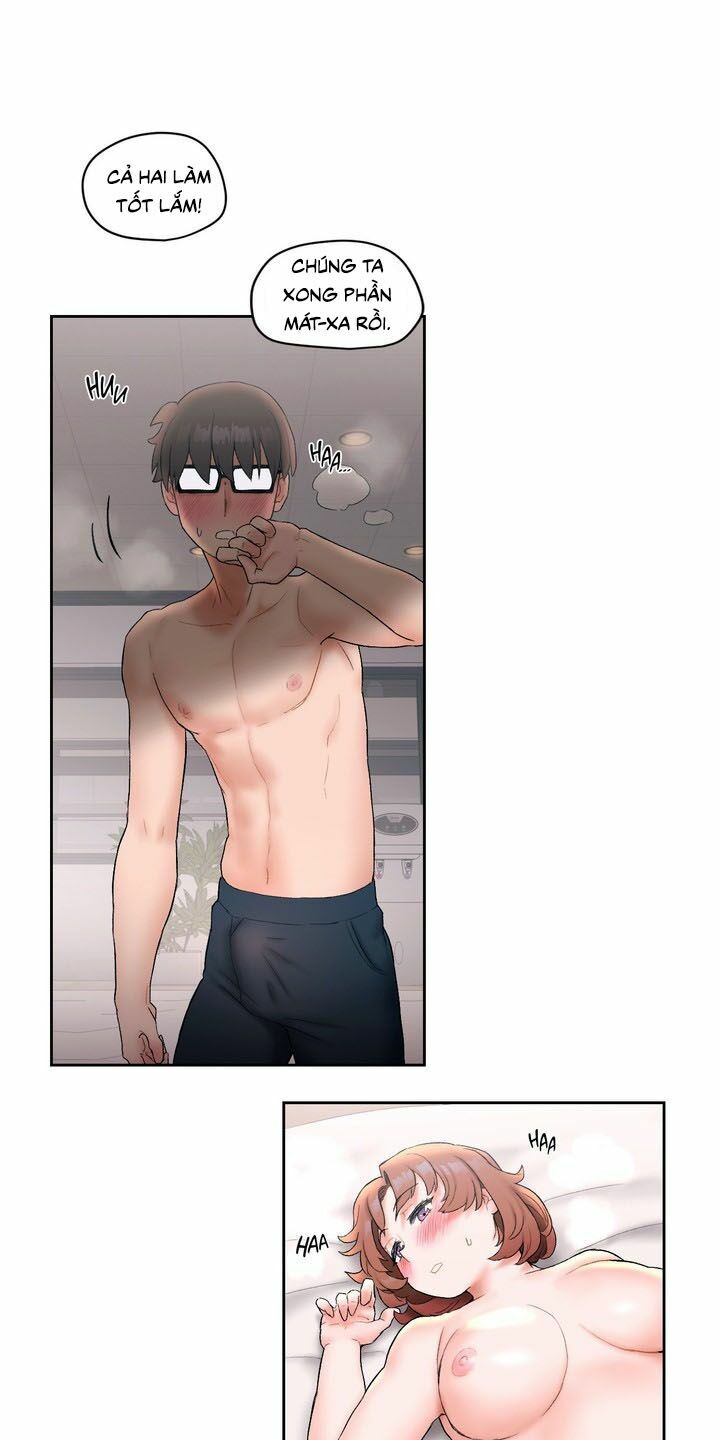 phòng tập gym bí mật chapter 13 36