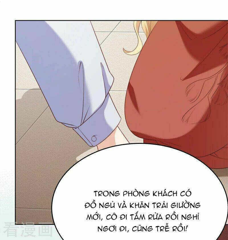 lãnh hôn cuồng ái chapter 47 14