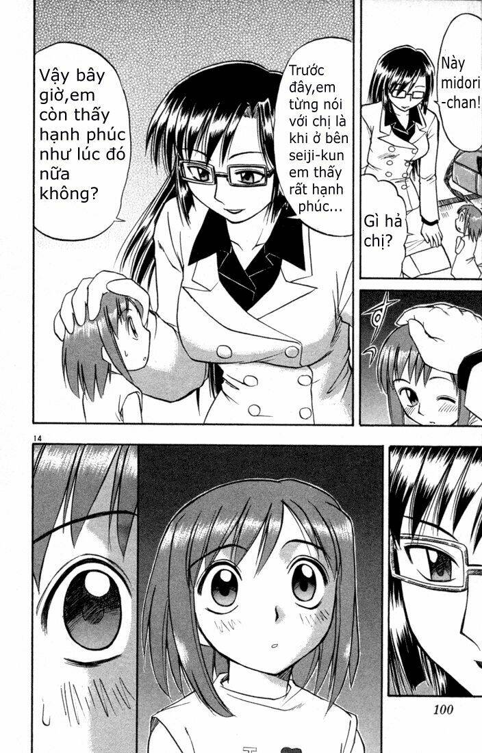 midori no hibi chapter 80 14