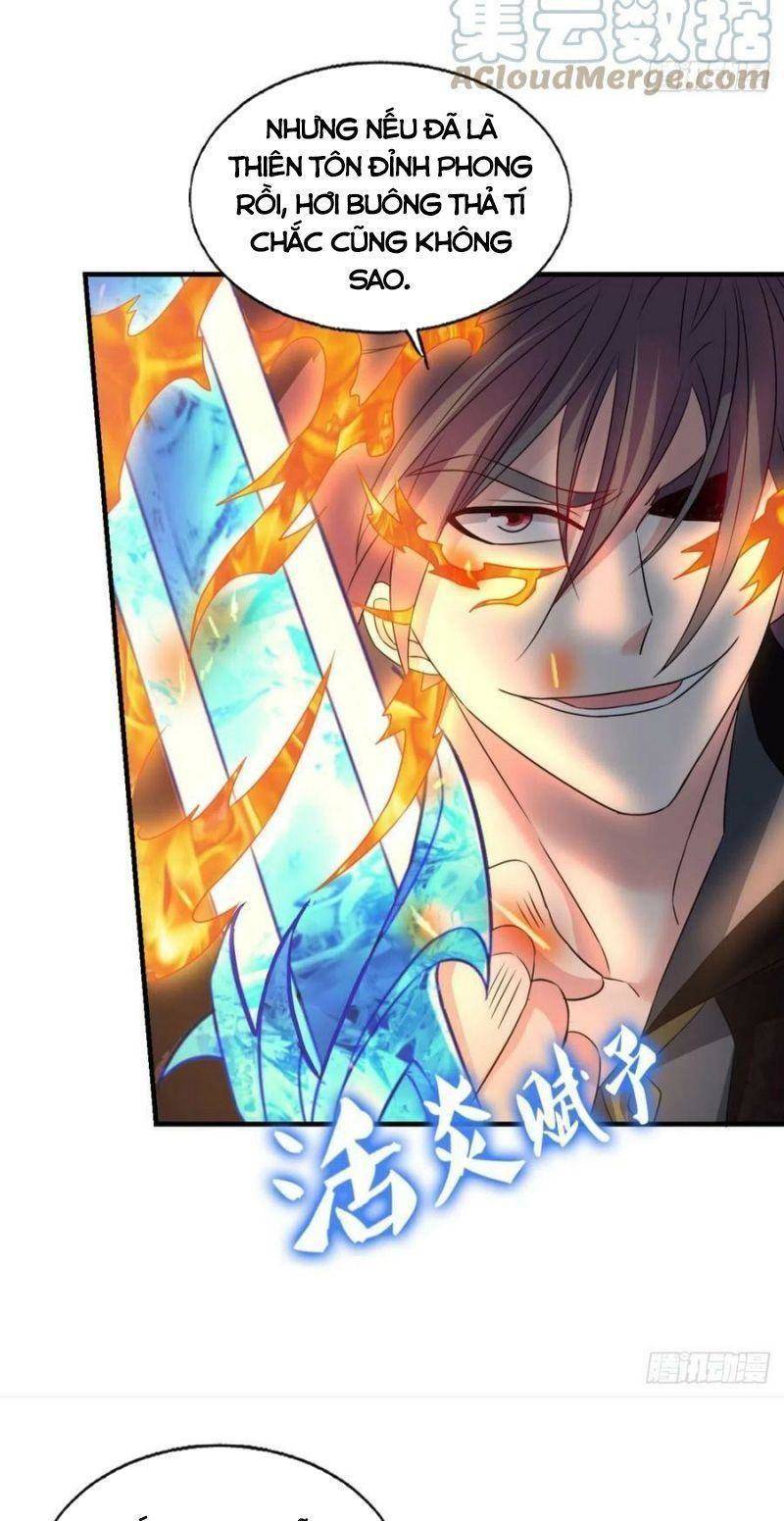 Treasure Hunter - Kẻ Săn Kho Báu Chapter 283 - Next Chapter 284