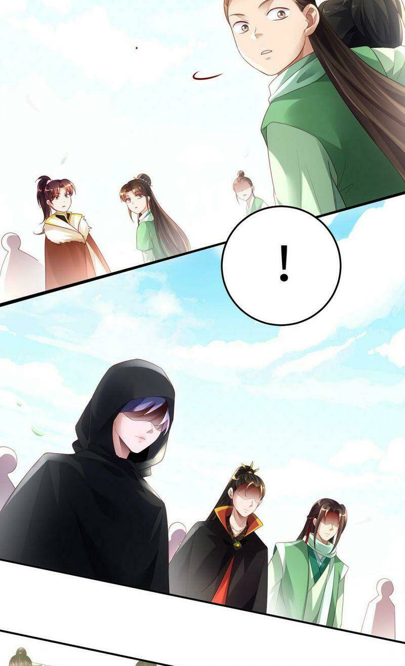 thiên kim bất hoán chapter 75 56