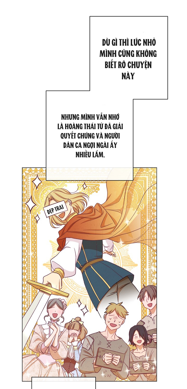 ác nữ đảo ngược đồng hồ cát chapter 6 47