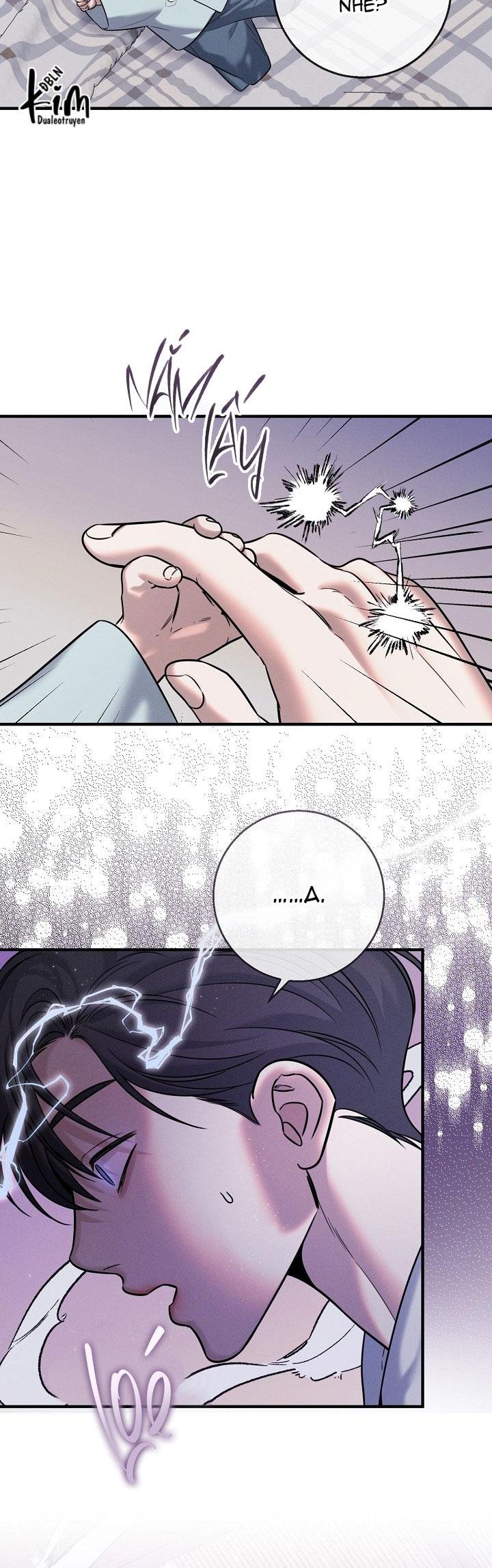 ĐÊM KHÔNG DẤU VẾT Chapter 34 ss2 16