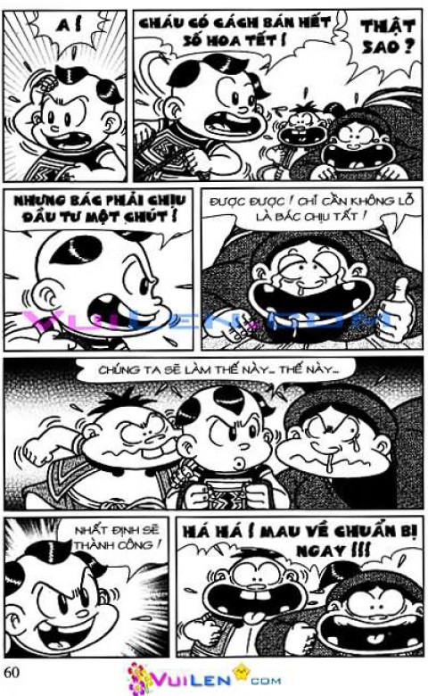 thần đồng đất việt chapter 180 57