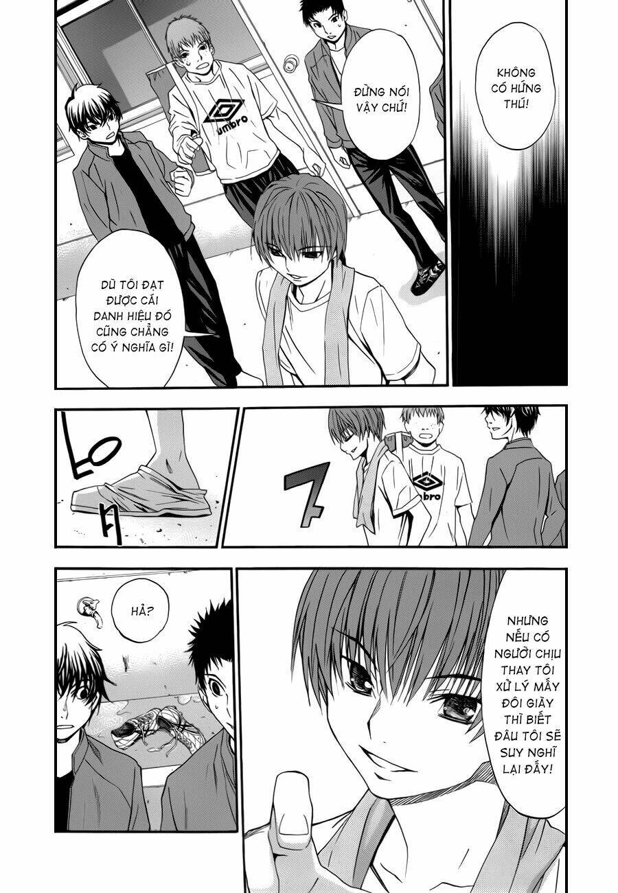 shuukyuu shoujo chapter 20 16