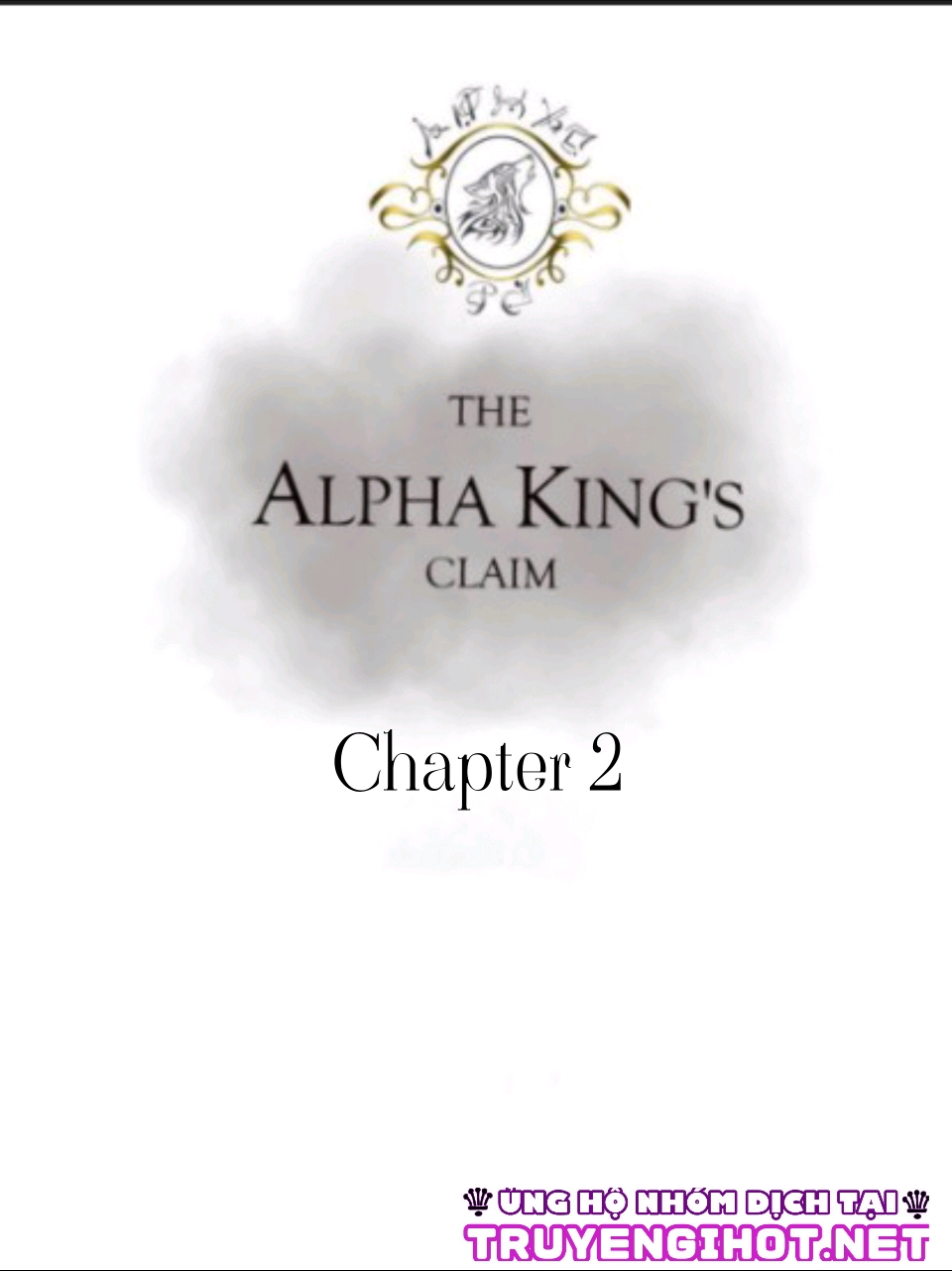 the anpha king claim chapter 2 2