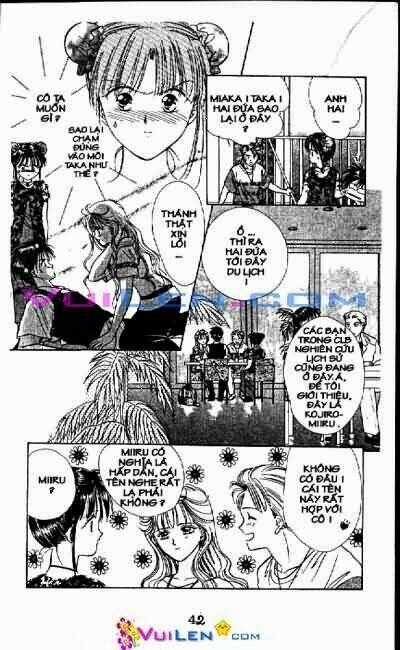 quyển sách kỳ bí chapter 16 43