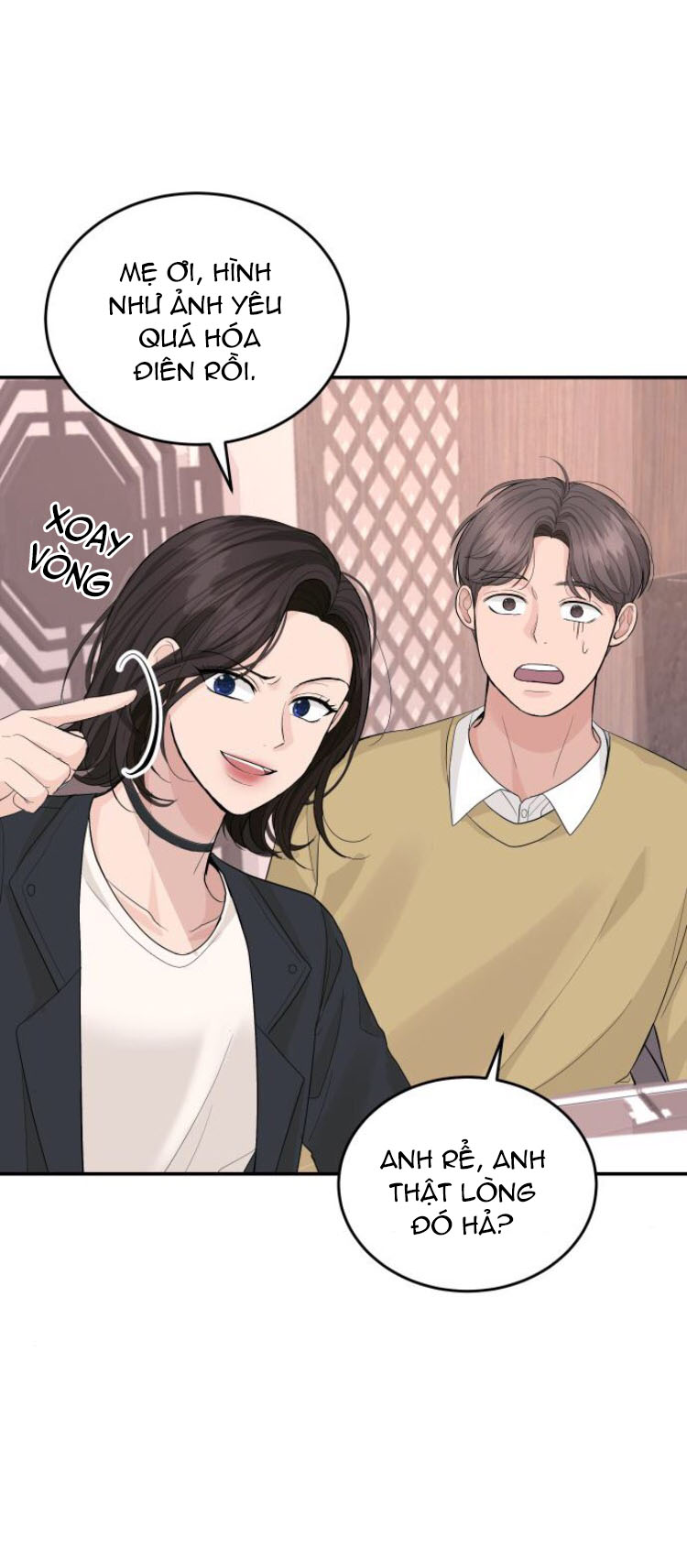 cuộc hôn nhân hoàn hảo chapter 16.2 5