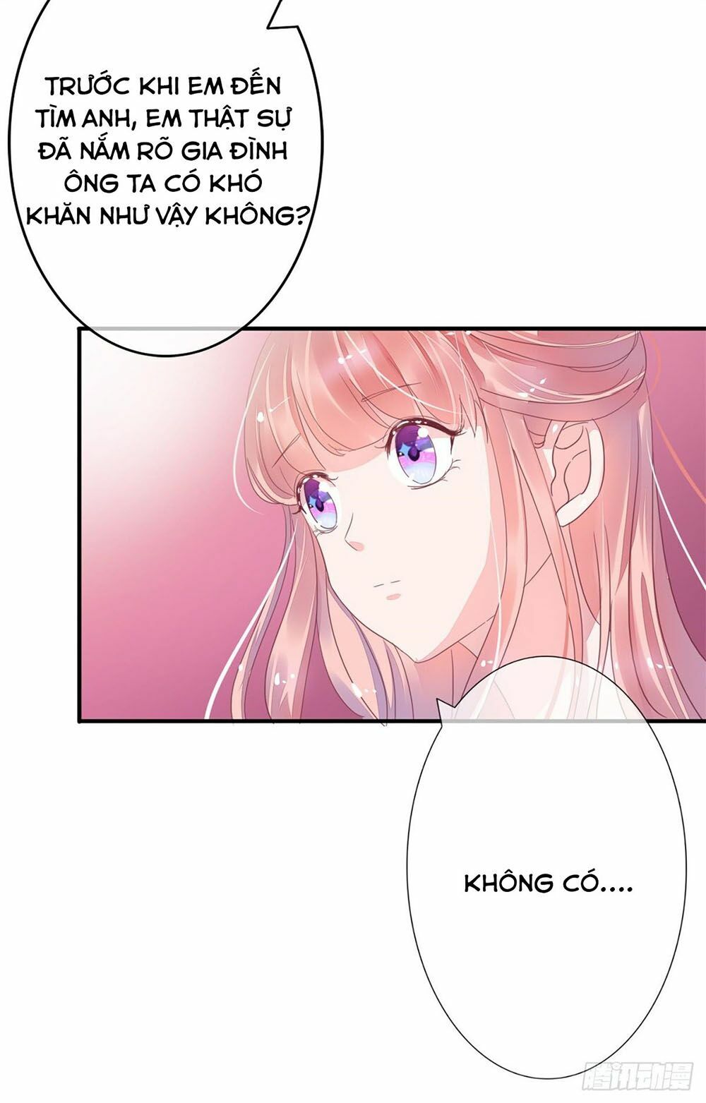 manh thê khó dỗ phần 1 chapter 19 33