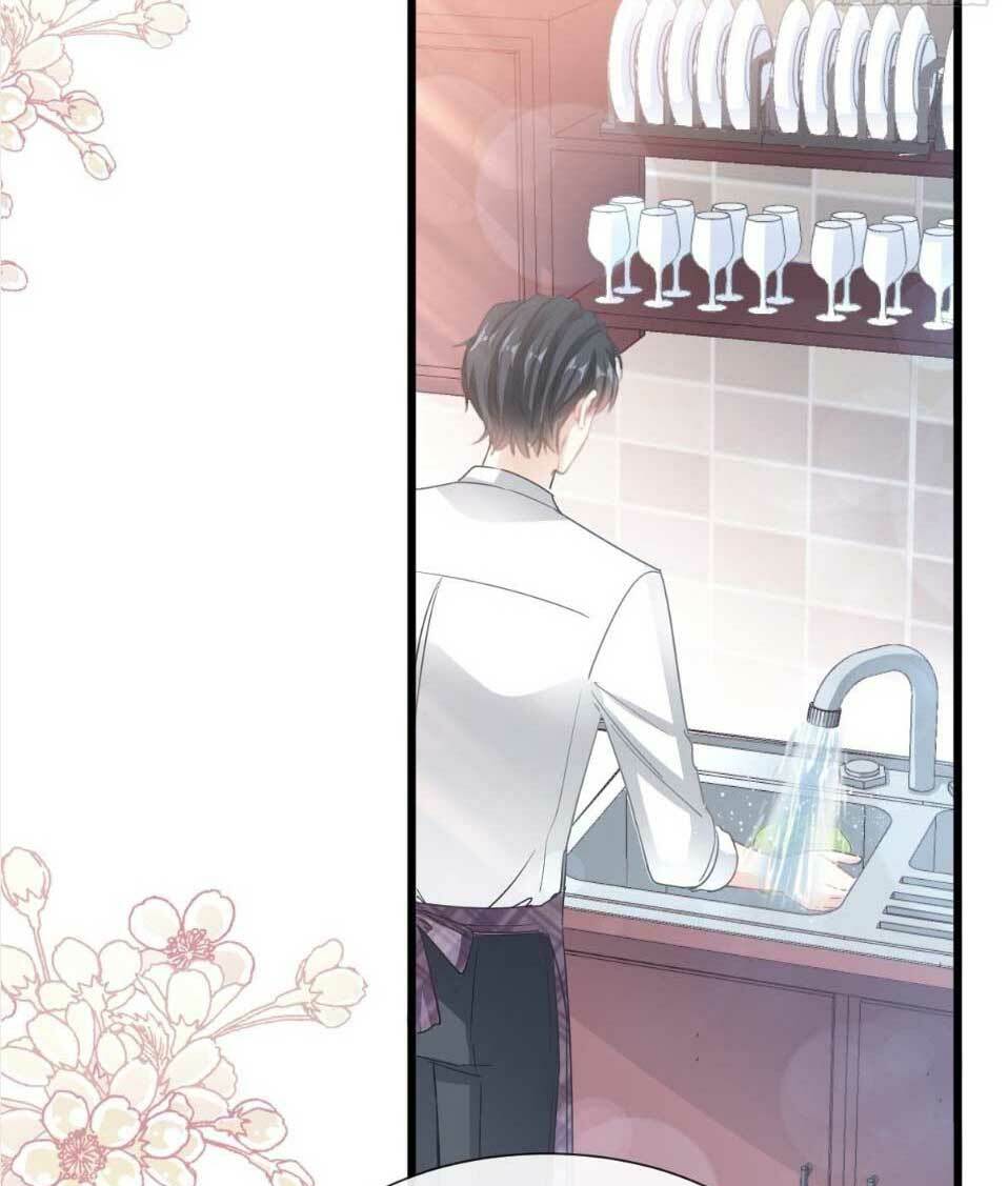 bá đạo tổng tài nhẹ nhàng yêu chapter 55.2 16