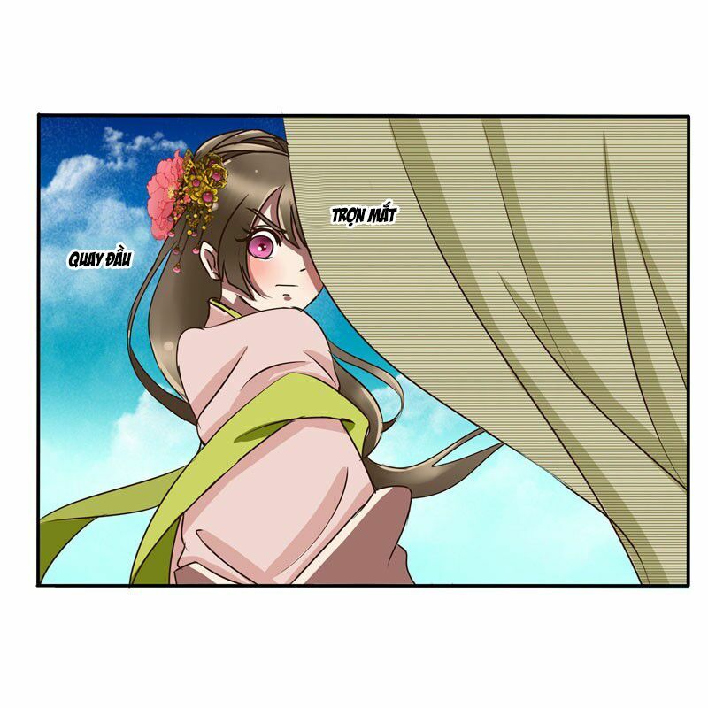 thông linh phi chapter 52 23