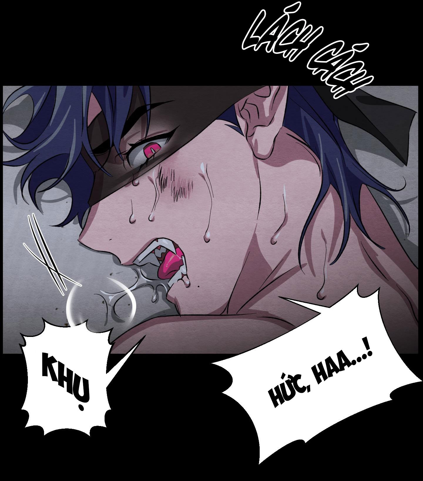 vị khách không mời chapter 16 13