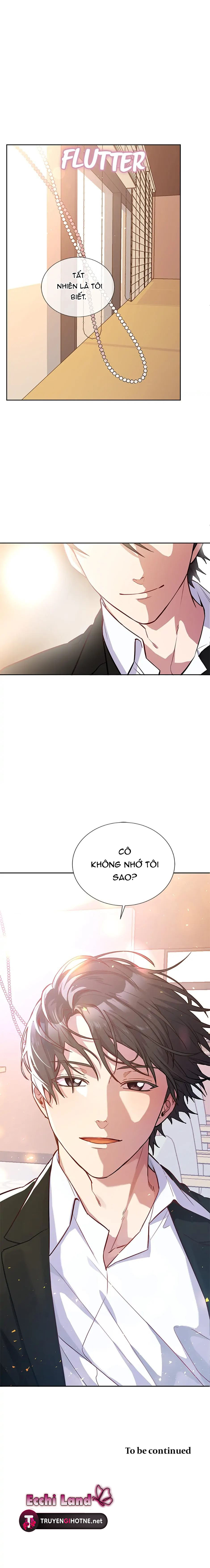 kết hôn ư? không, cảm ơn! chapter 1.2 8