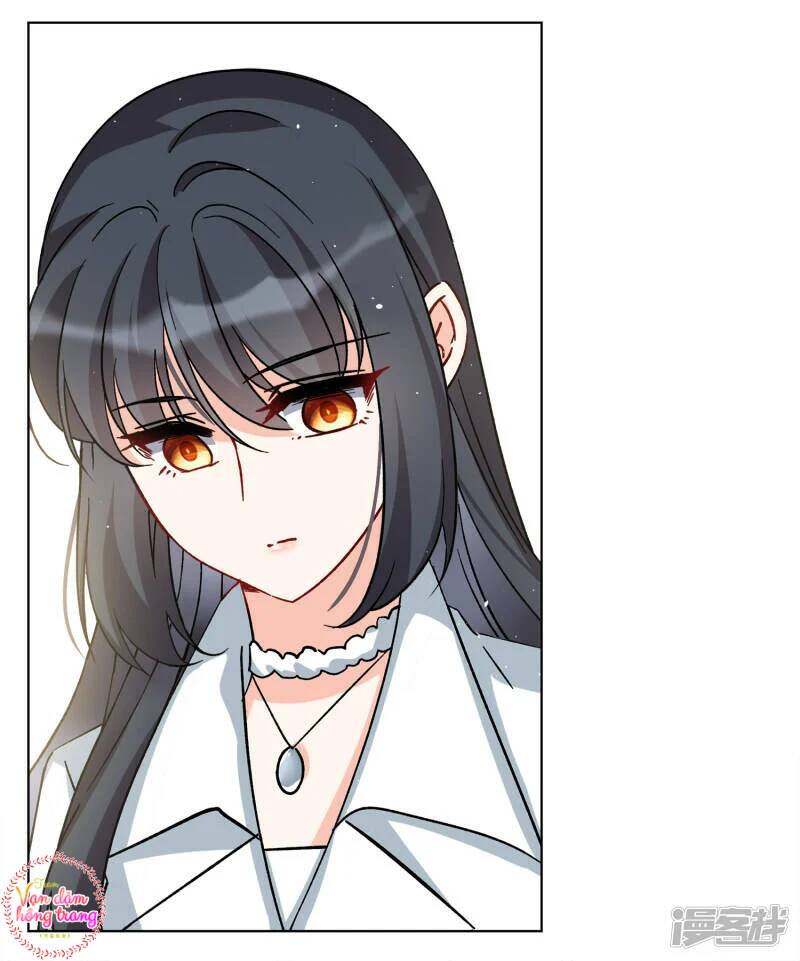 cô ấy đến rồi, xin nằm xuống! chapter 224 22