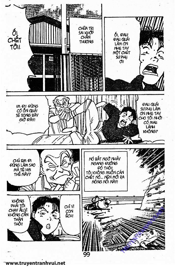 yawara chapter 146 11