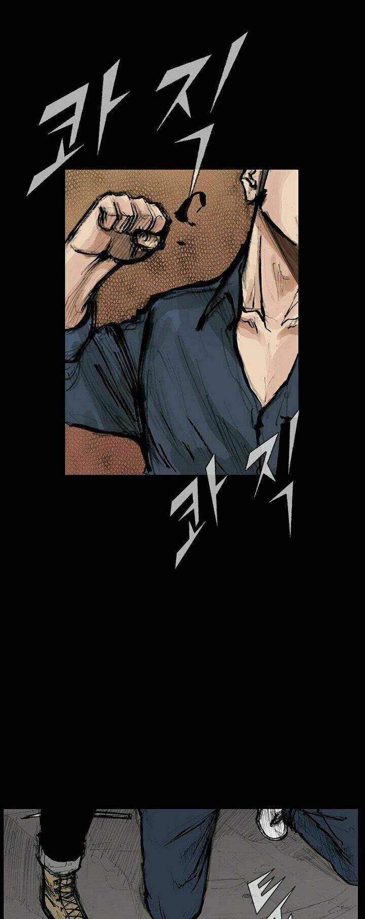 dokgo 2 | độc cô 2 chapter 35 40