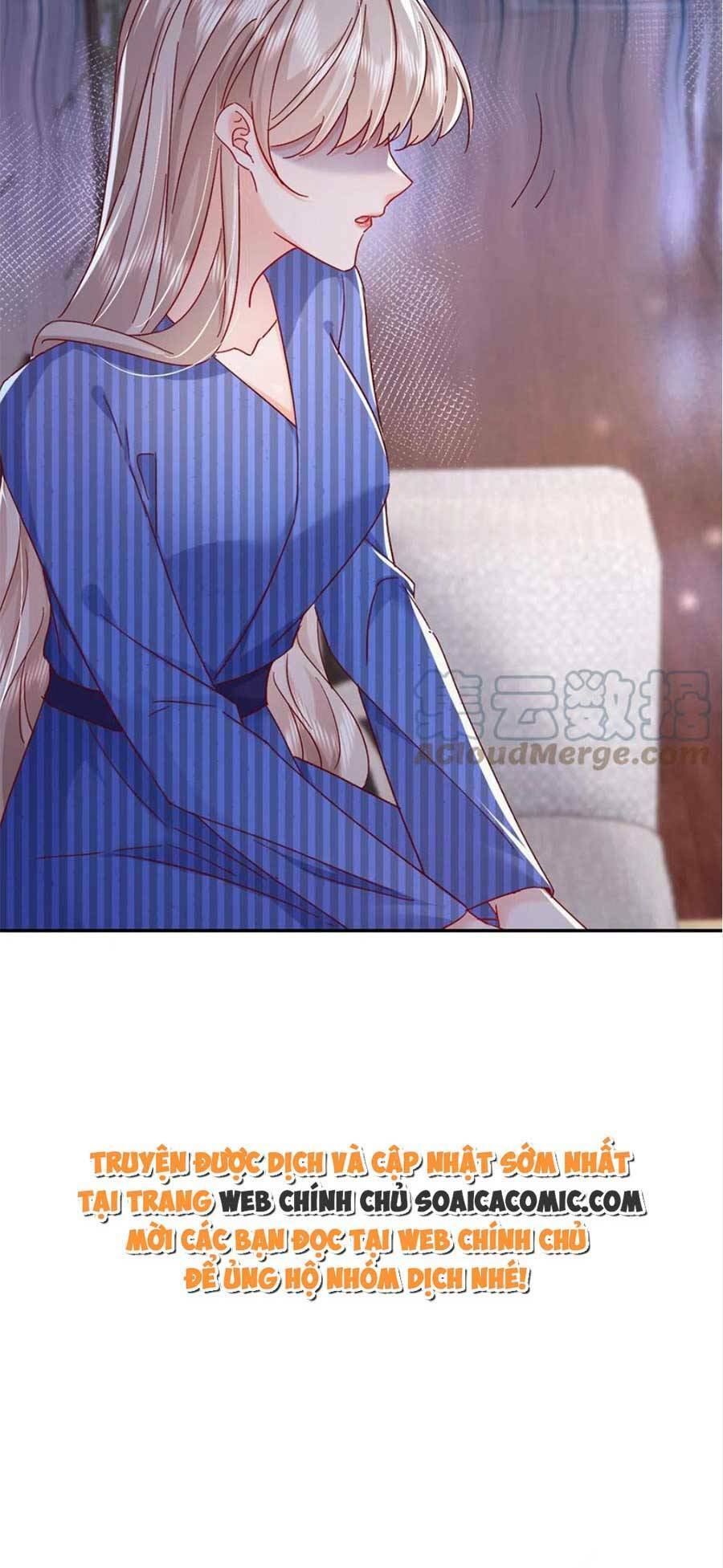 cô vợ của tôi không dễ bắt nạt chapter 55 12