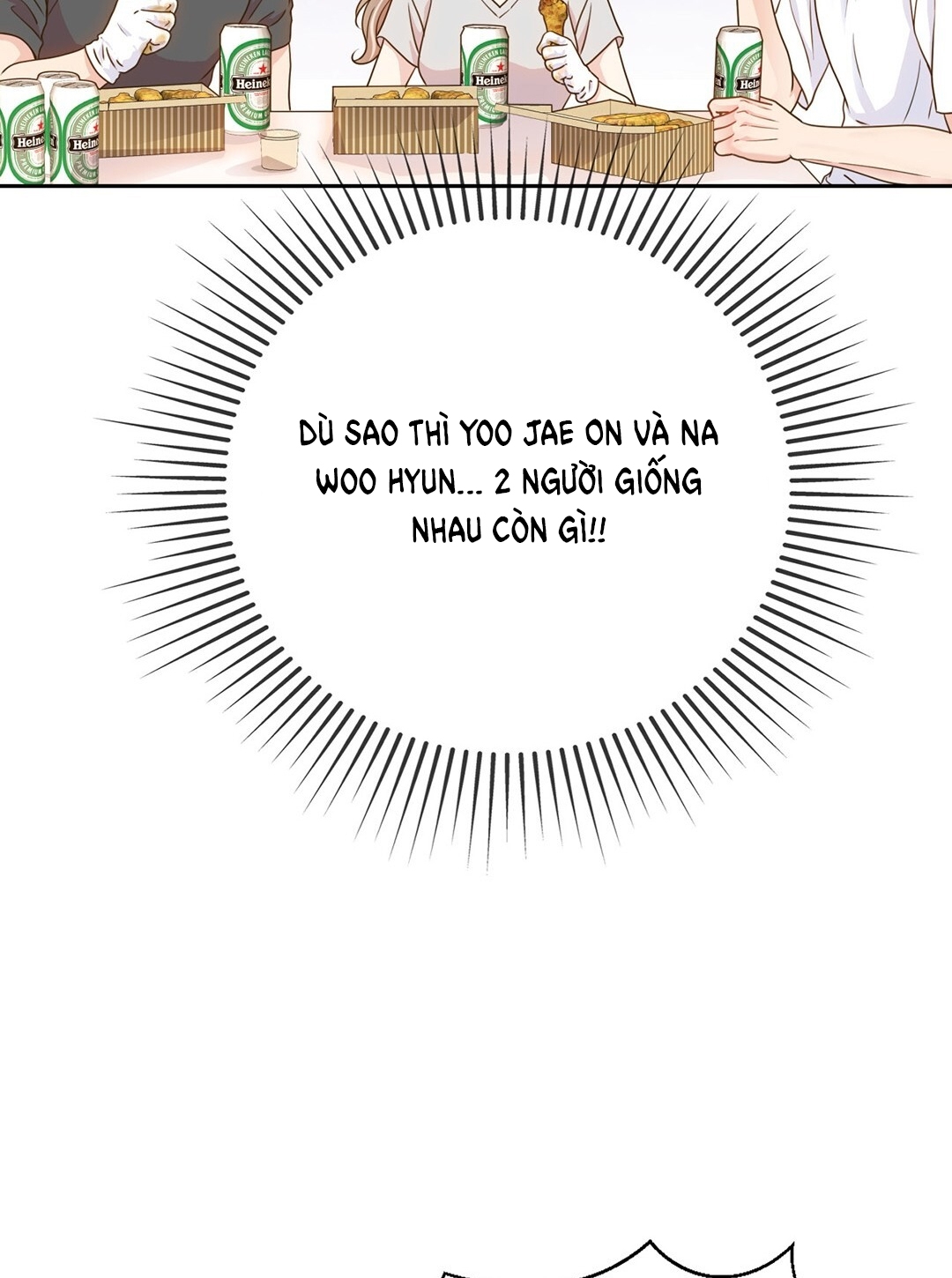 [18+] trải nghiệm thân mật với bạn của anh trai chapter 2.1 31