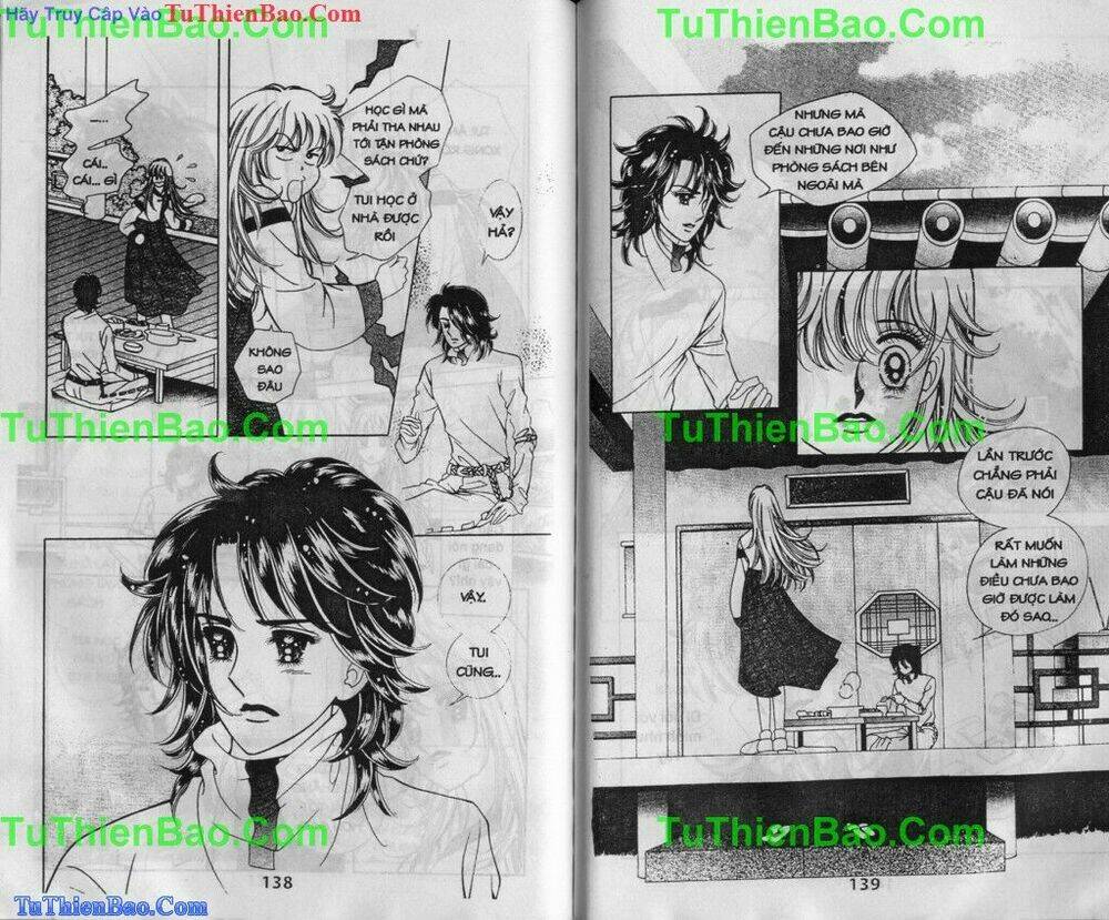 nhật ký của nan a chapter 2 69