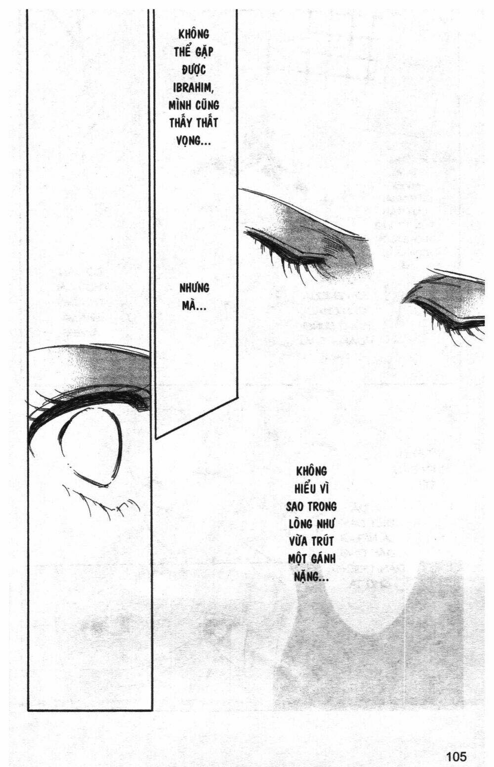 nữ hoàng của đế chế ottoman chapter 7 34