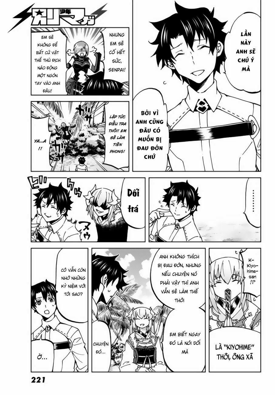 fate/grand order -turas realta- chapter 20 13