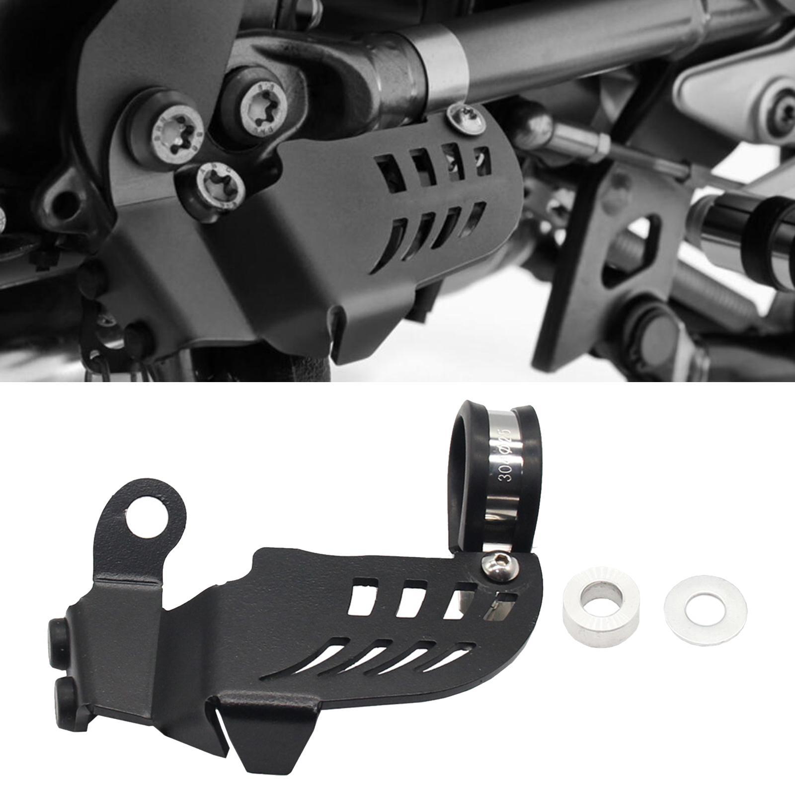 Side Stand Switch Cover, Protective Replaces Durable for R 1200GS LC Adv