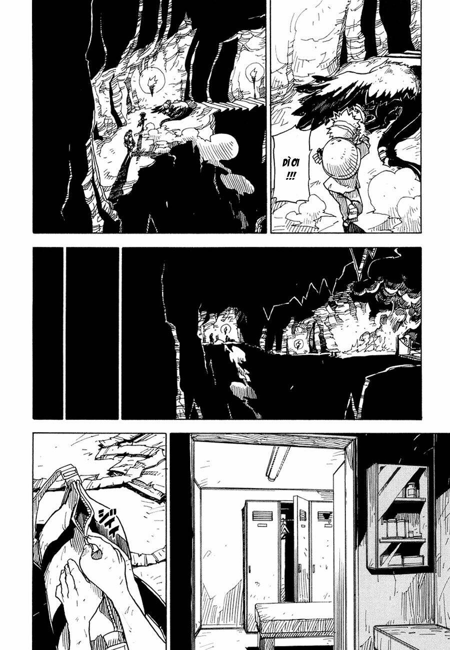 king of thorns chapter 26 26