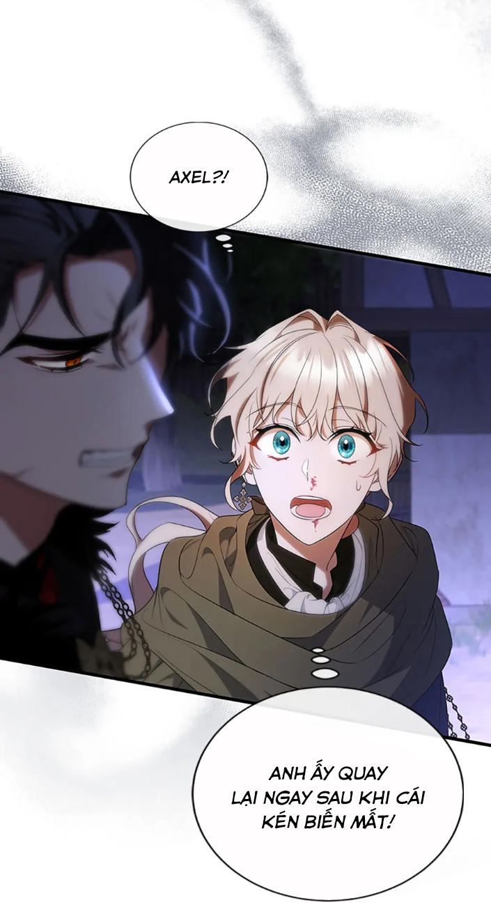 vị cứu tinh của nam phản diện chapter 69 32