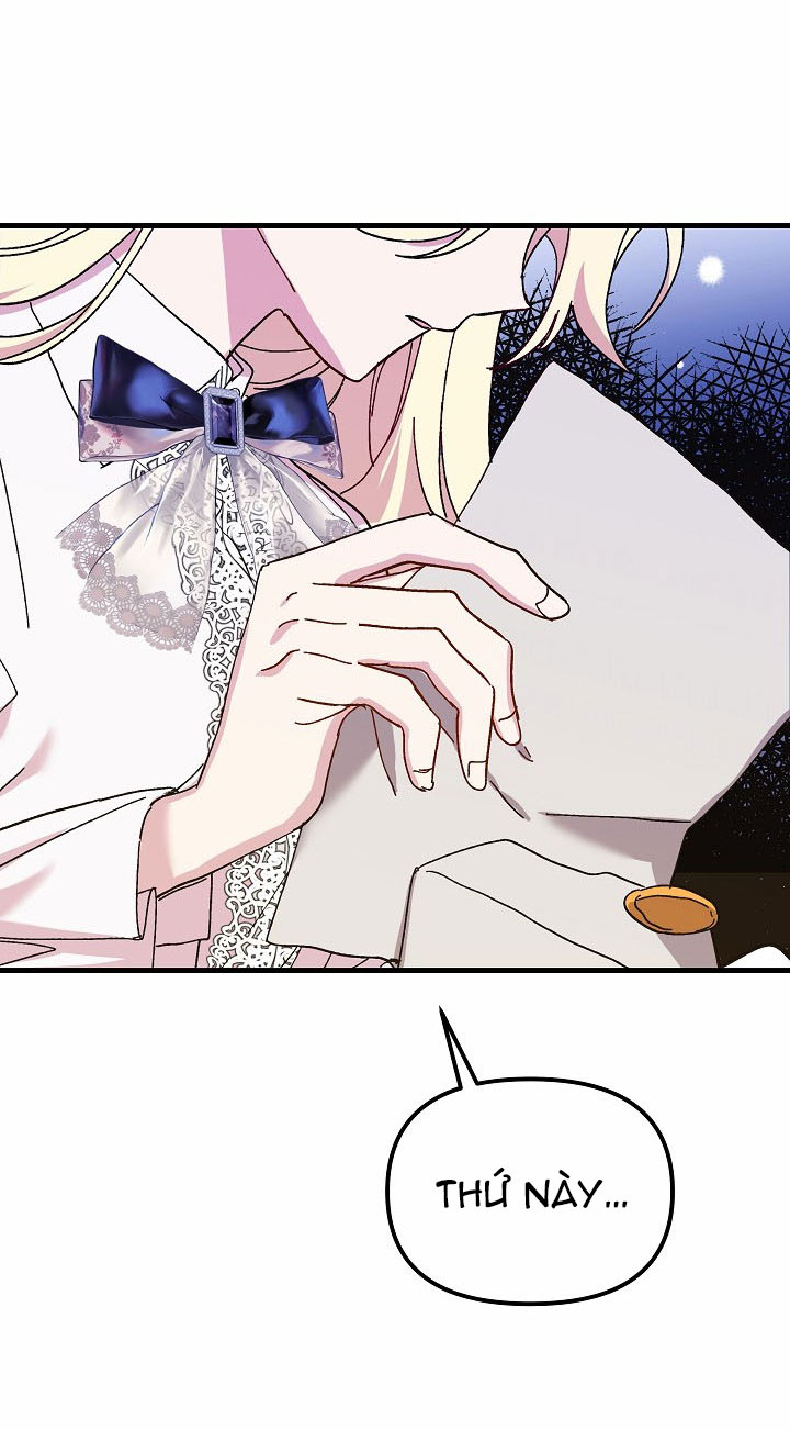 công chúa giả điên chapter 45.1 4