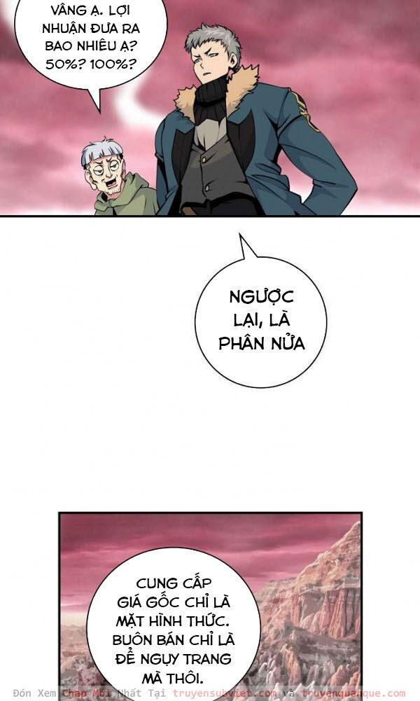 tôi sinh ra để làm người vĩ đại chapter 60 55