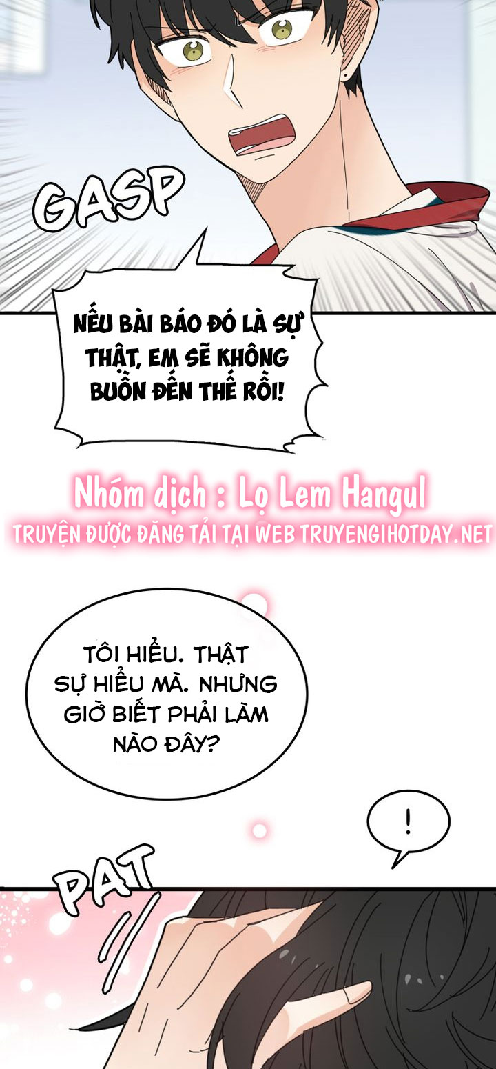 công thức cho tình yêu chapter 11 17