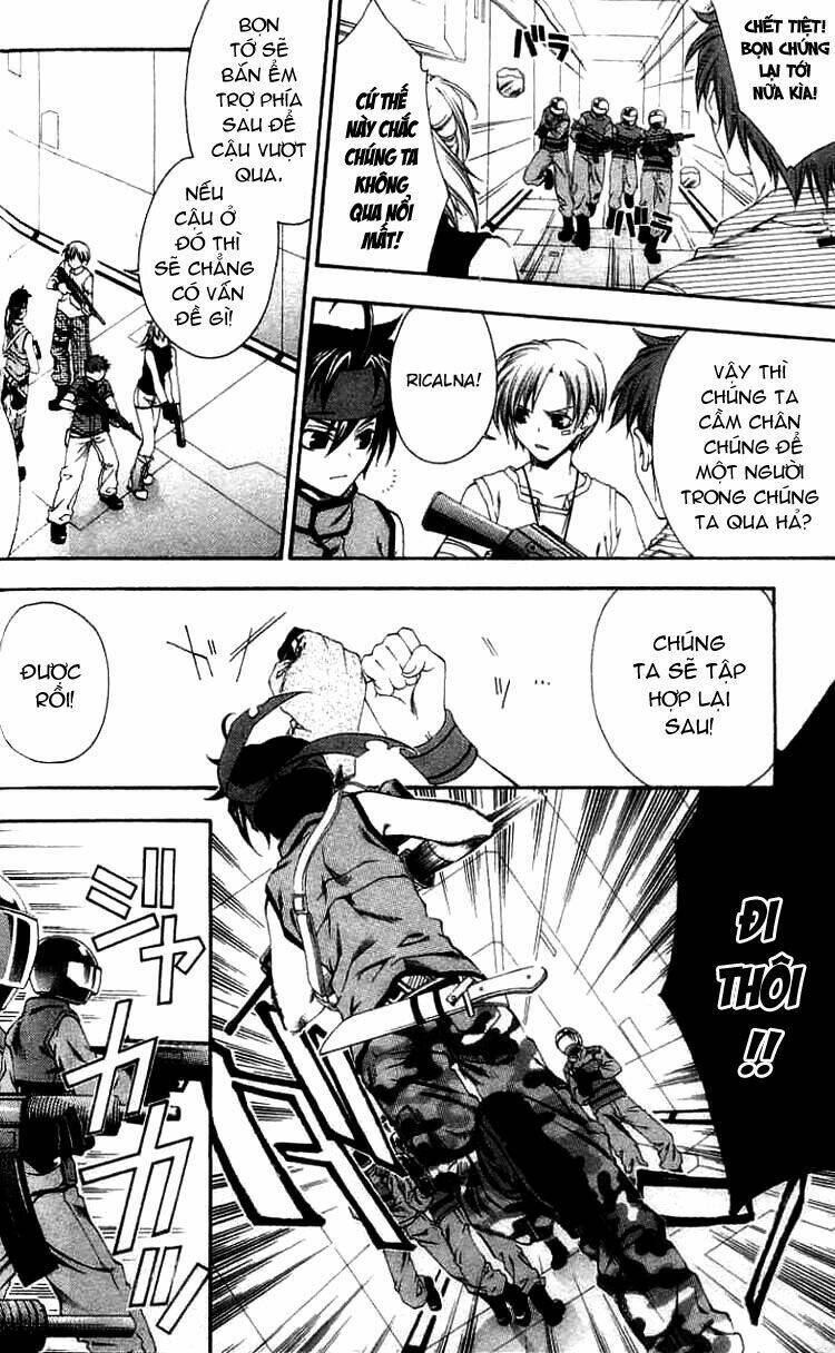 mother keeper chapter 1 28