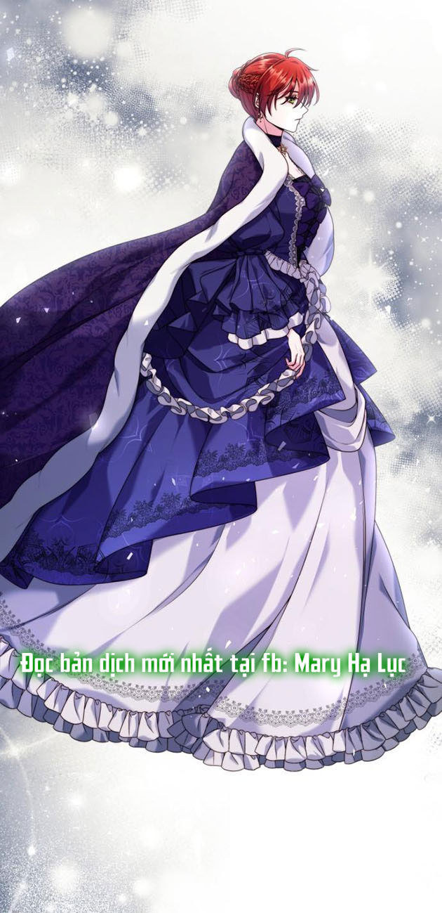 tôi sẽ ly hôn với người chồng bạo chúa chapter 7.2 21