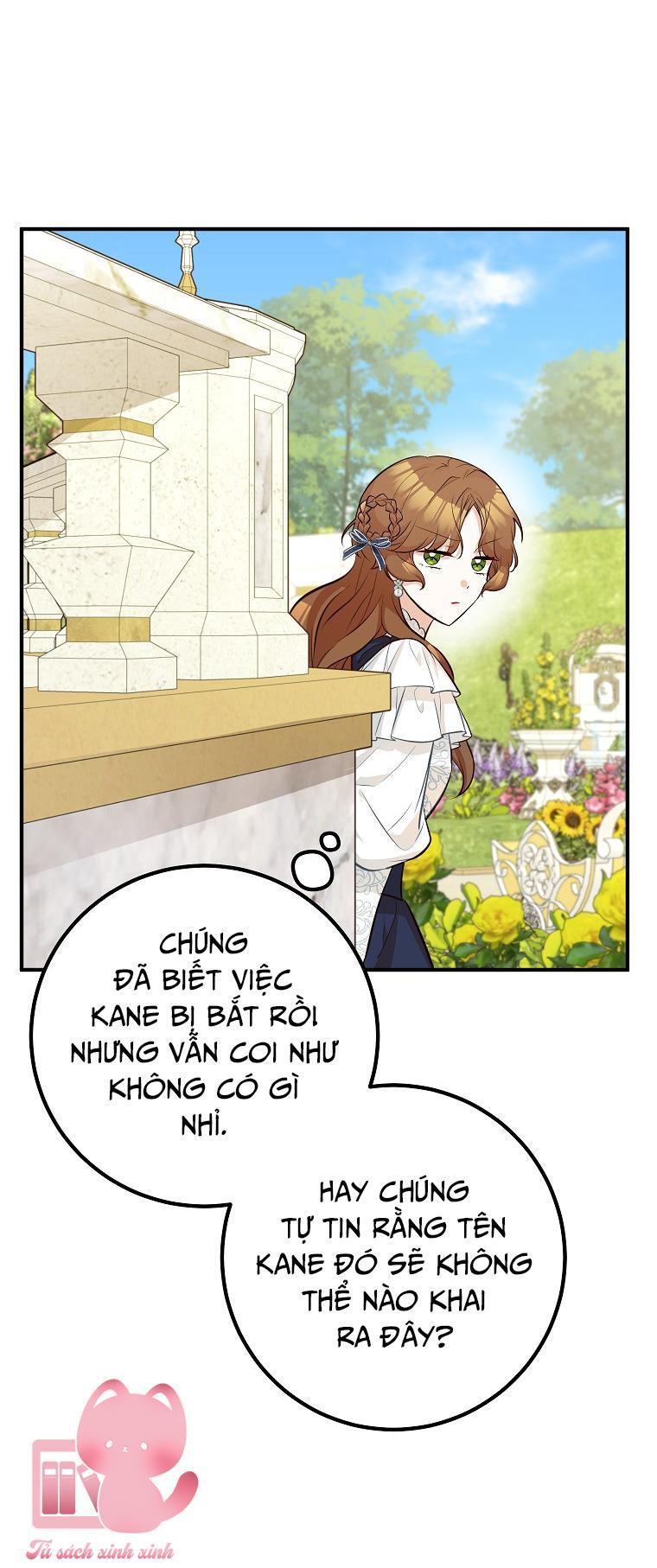 bác sĩ hoàn thành trách nhiệm rồi chapter 45 24